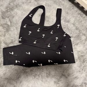 Spiritual Gangster 2 piece set